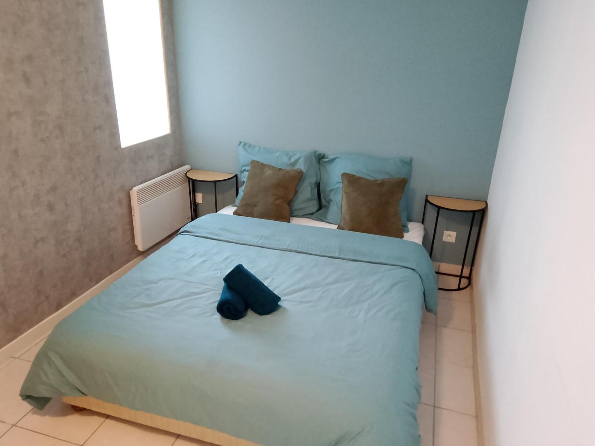 Appartement Le Coin Cozy Carhaix-Plouguer
