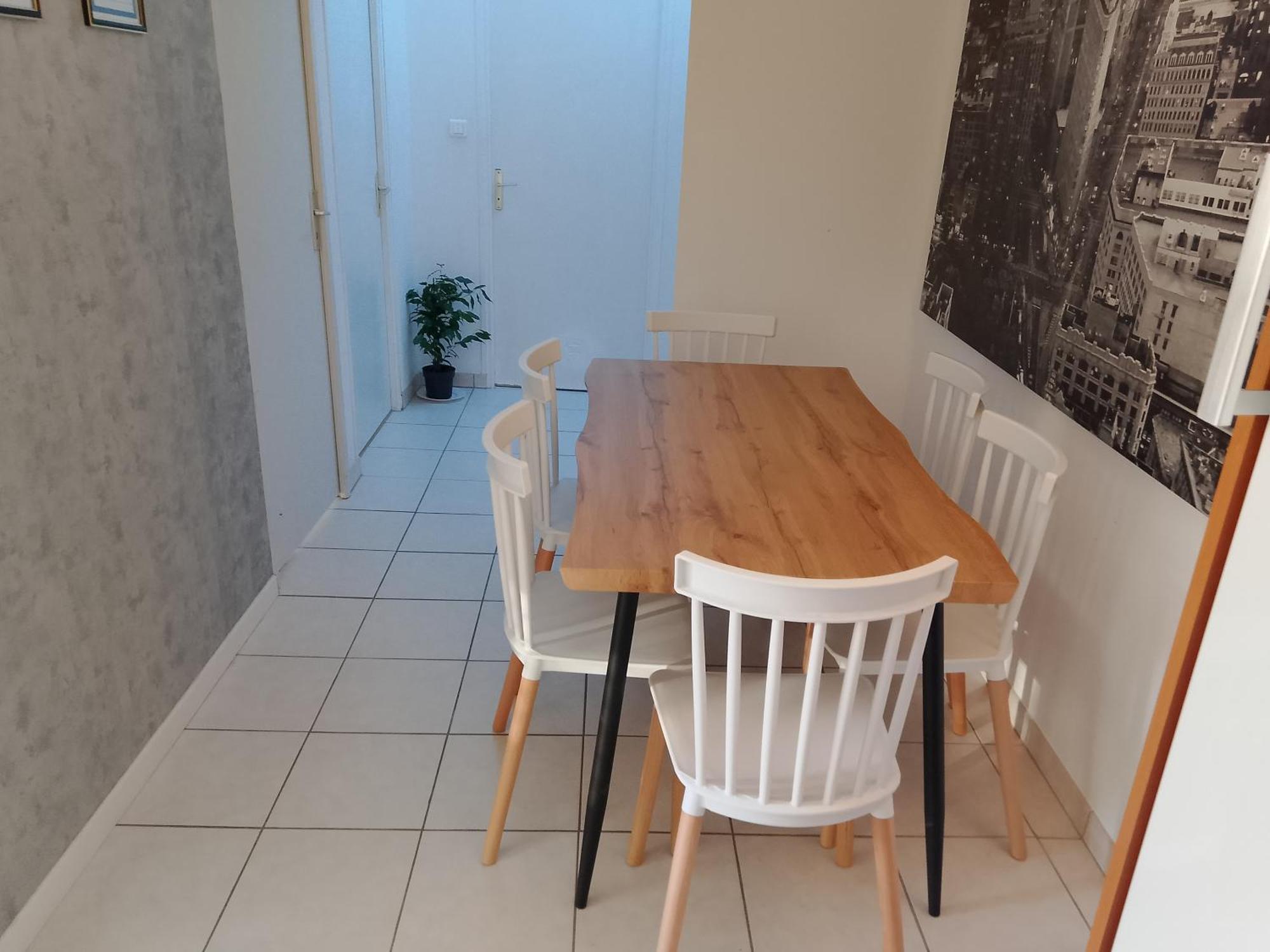 Le Coin Cozy Carhaix-Plouguer