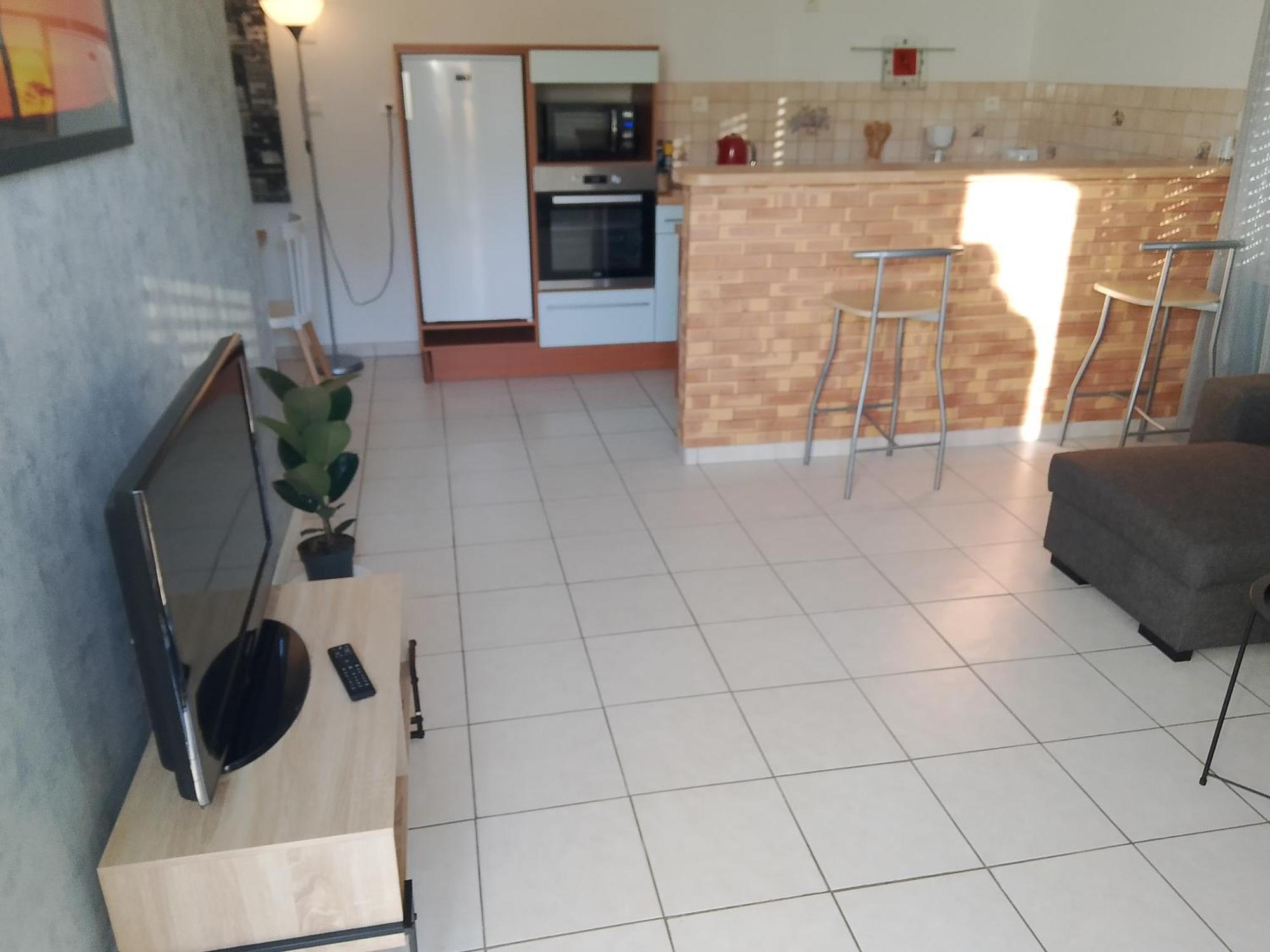Appartement Le Coin Cozy *