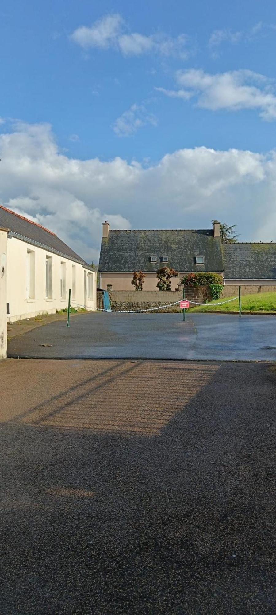 Appartement Le Coin Cozy Carhaix-Plouguer