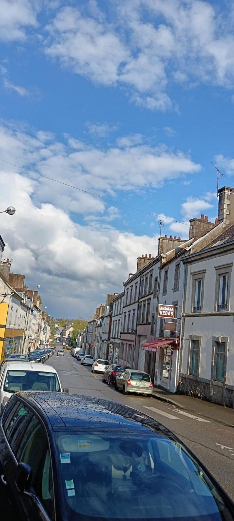 Apartment Le Coin Cozy