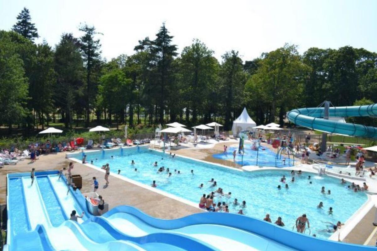 Apartment Le Coin Cozy Carhaix-Plouguer
