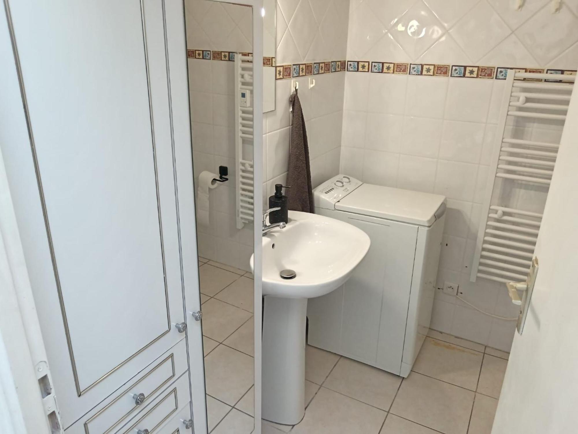 Le Coin Cozy Apartment