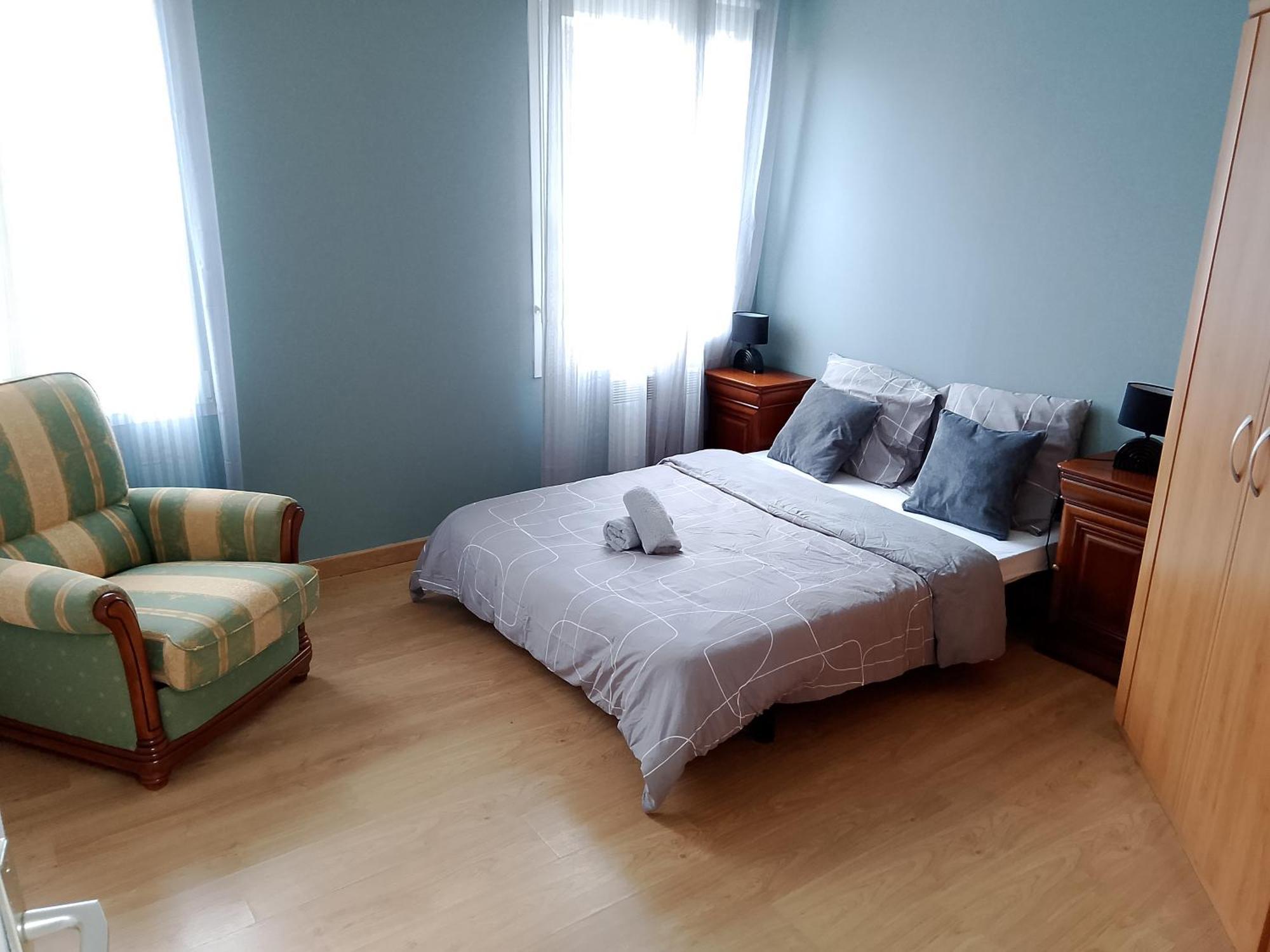 Le Coin Cozy Carhaix-Plouguer