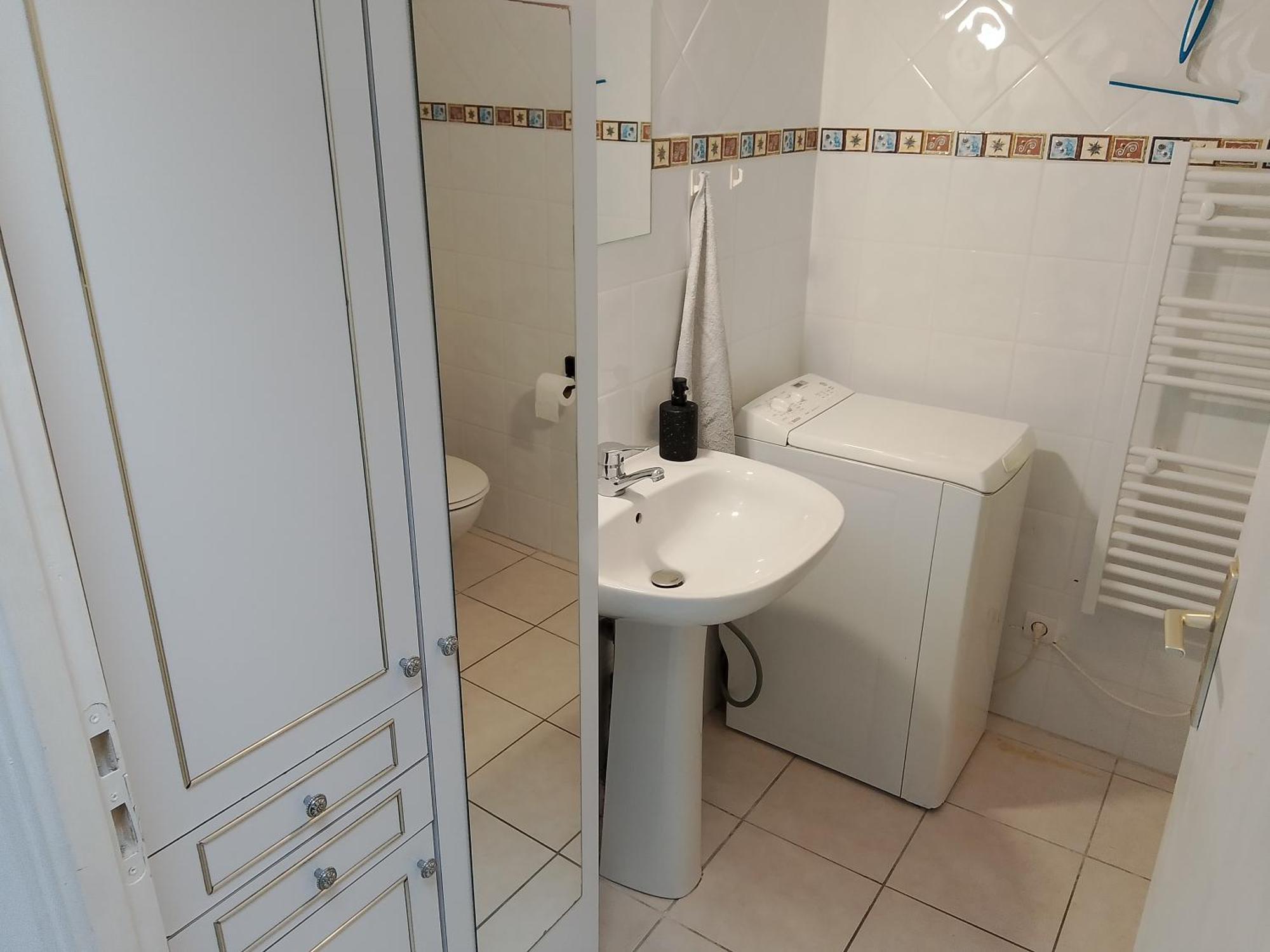Le Coin Cozy Apartment