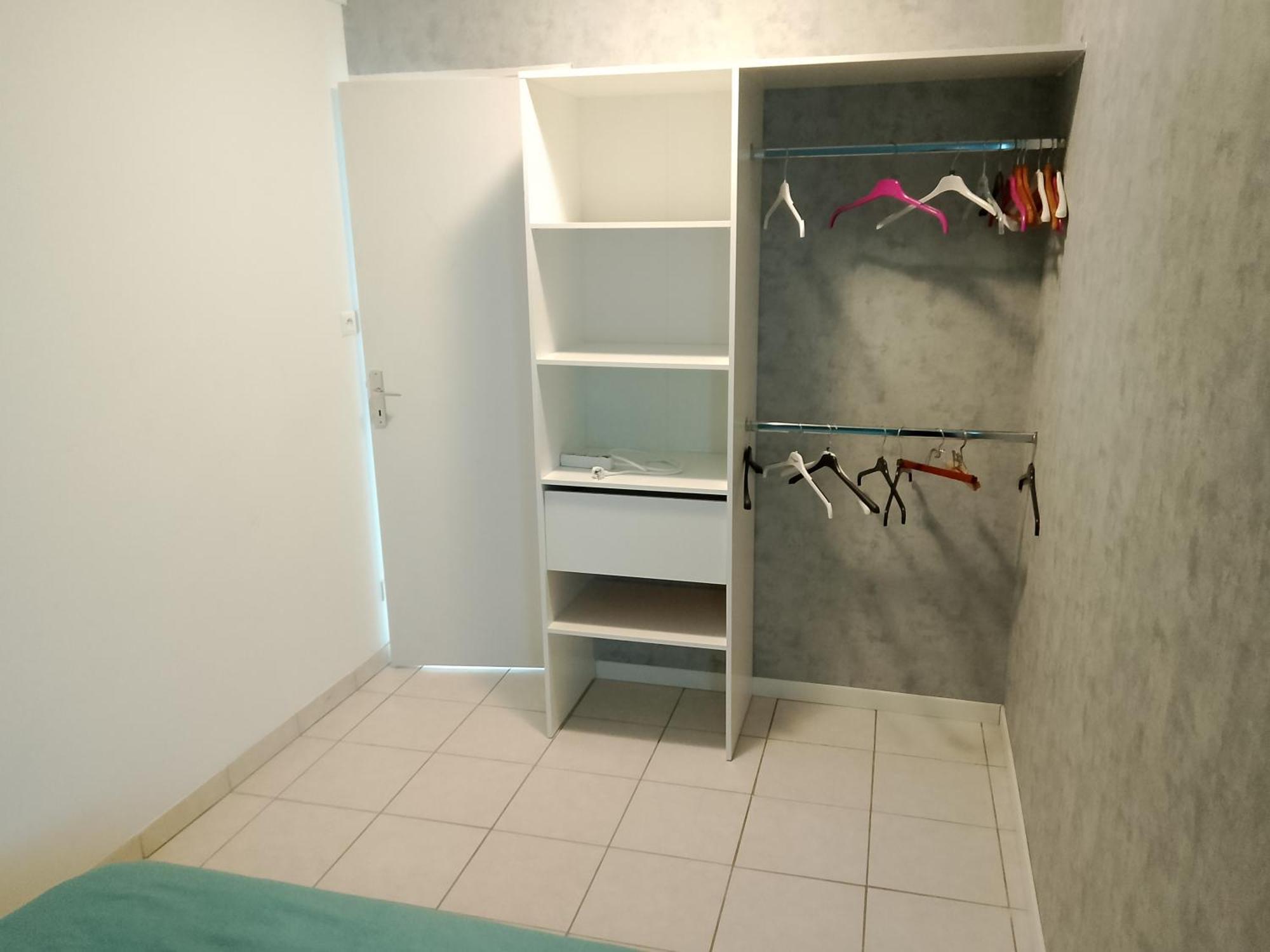 Apartment Le Coin Cozy
