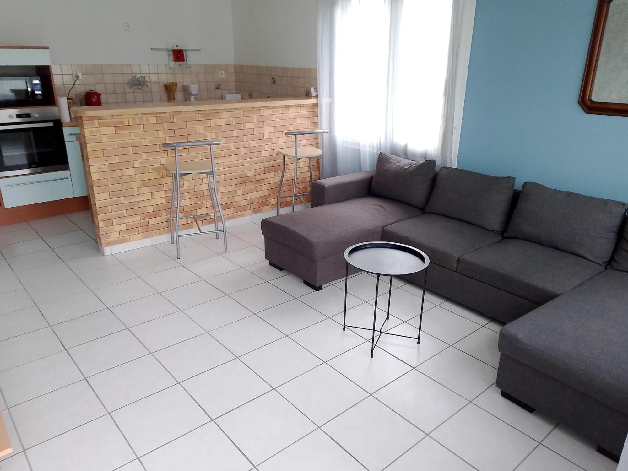 Apartment Le Coin Cozy