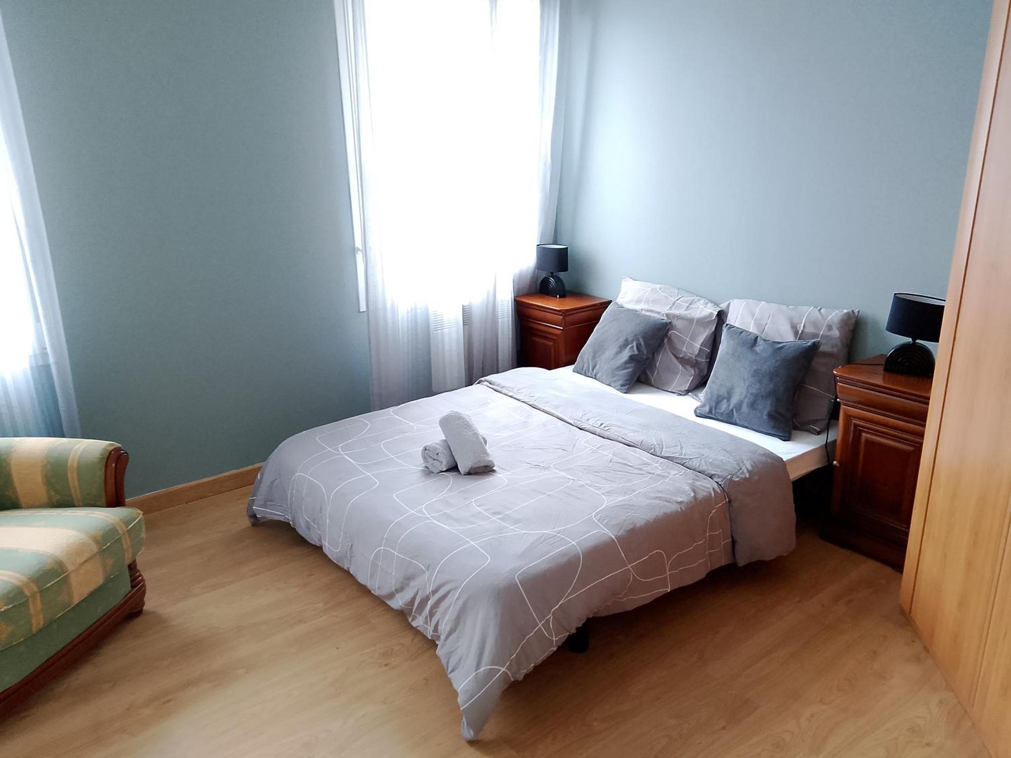 Apartment Le Coin Cozy *