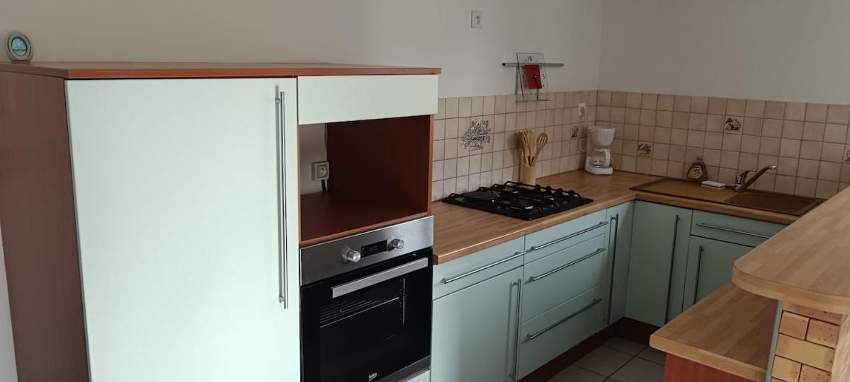 Le Coin Cozy Carhaix-Plouguer