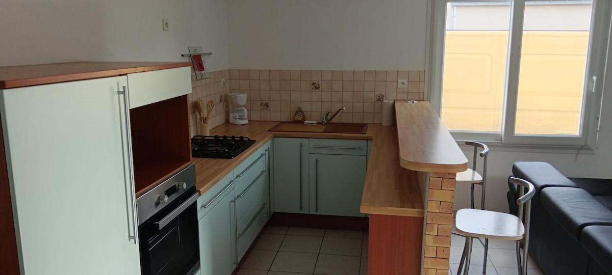 Le Coin Cozy Apartment *