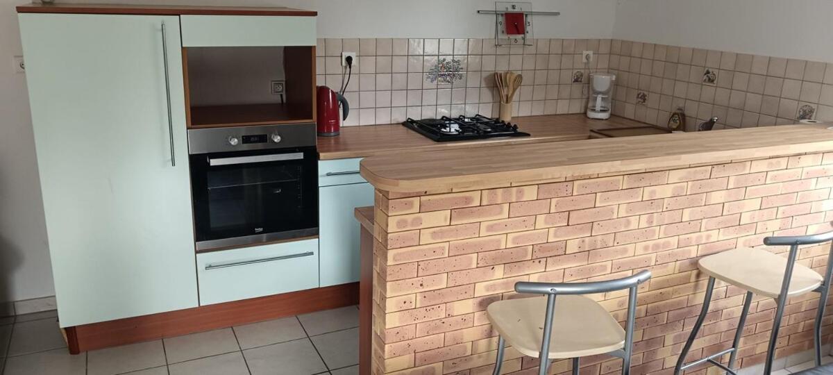 Apartment Le Coin Cozy *