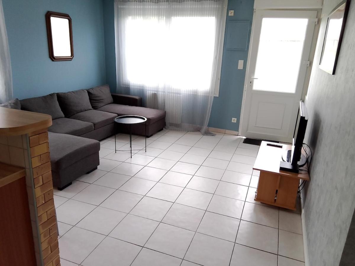Apartment Le Coin Cozy Carhaix-Plouguer